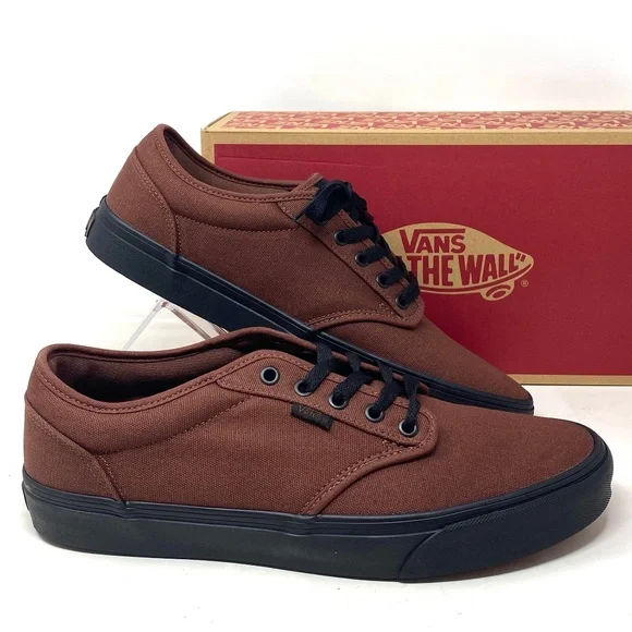 Root Beer Vans Beer Vans Slip On Trek VN0A5HF8HCV ROOT BEER – Buy